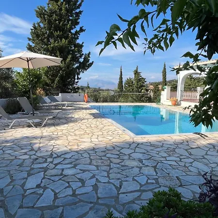 Vista - Pool & Sea View Βίλα *