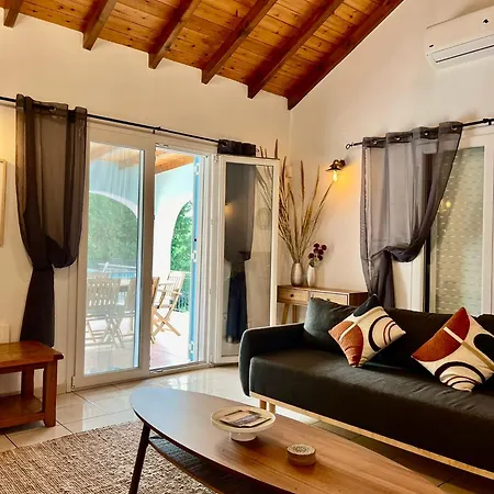 Vista - Pool & Sea View Agios Panteleimon (Corfu)