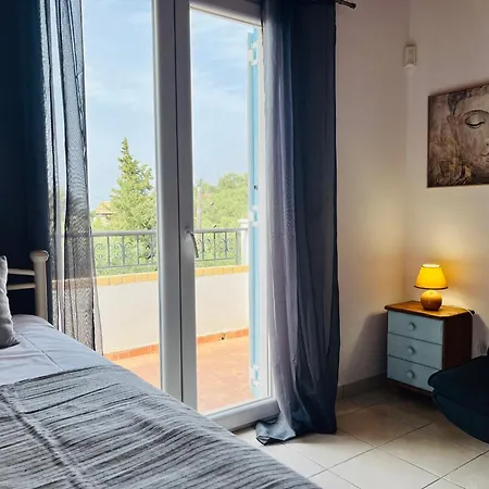 Βίλα Vista - Pool & Sea View Agios Panteleimon (Corfu)