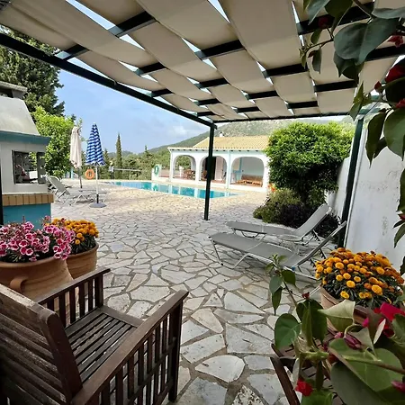 Vista - Pool & Sea View Βίλα *
