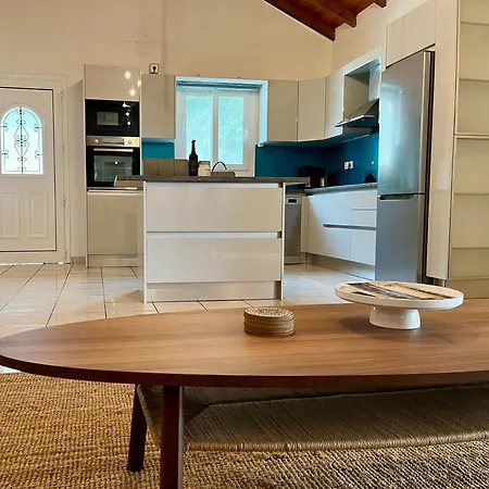 Βίλα Vista - Pool & Sea View *