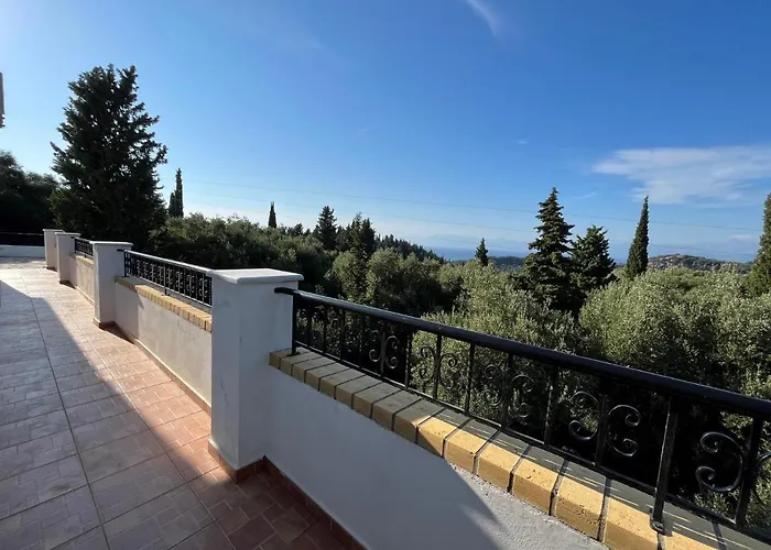 Villa Vista - Pool&sea View *