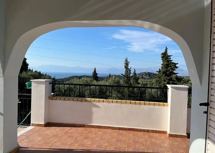 Villa Vista - Pool&sea View *