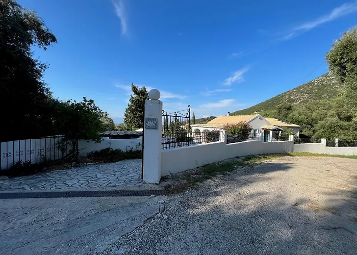 Villa Vista - Pool&sea View