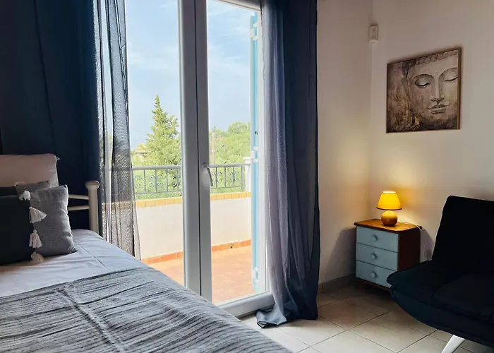Villa Vista - Pool&sea View Agios Panteleimon (Corfu)