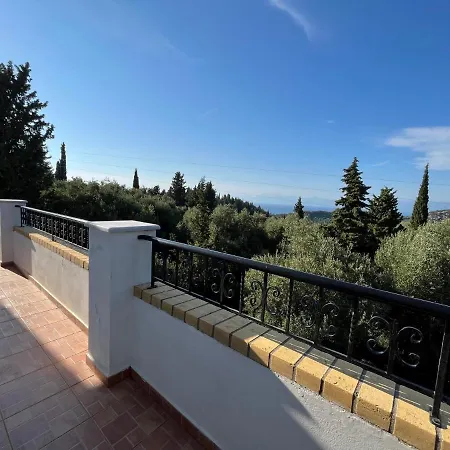 Villa Vista - Pool & Sea View *