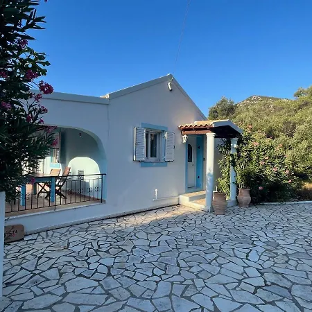 Vista - Pool & Sea View Villa