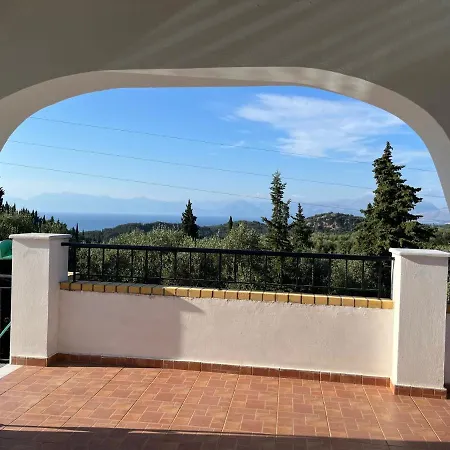 Villa Vista - Pool & Sea View *