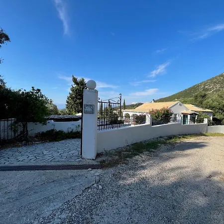 Villa Vista - Pool & Sea View