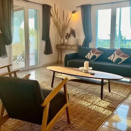 Villa Vista - Pool & Sea View *