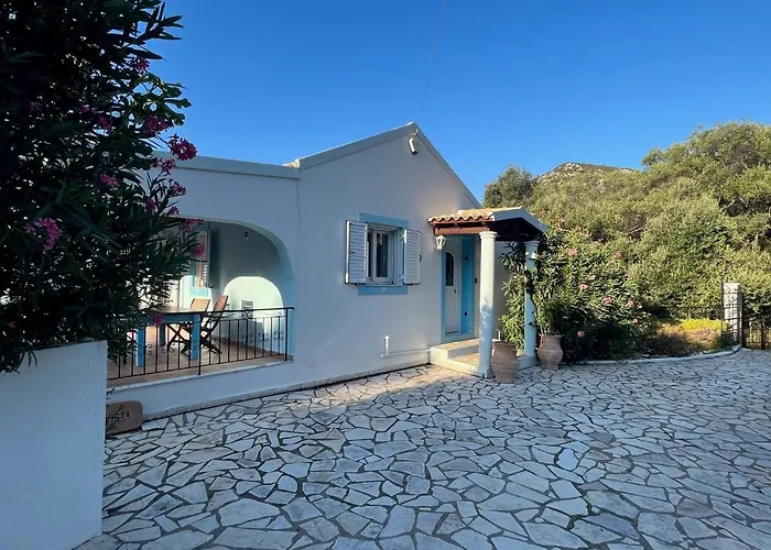 Vista - Pool & Sea View Вилла